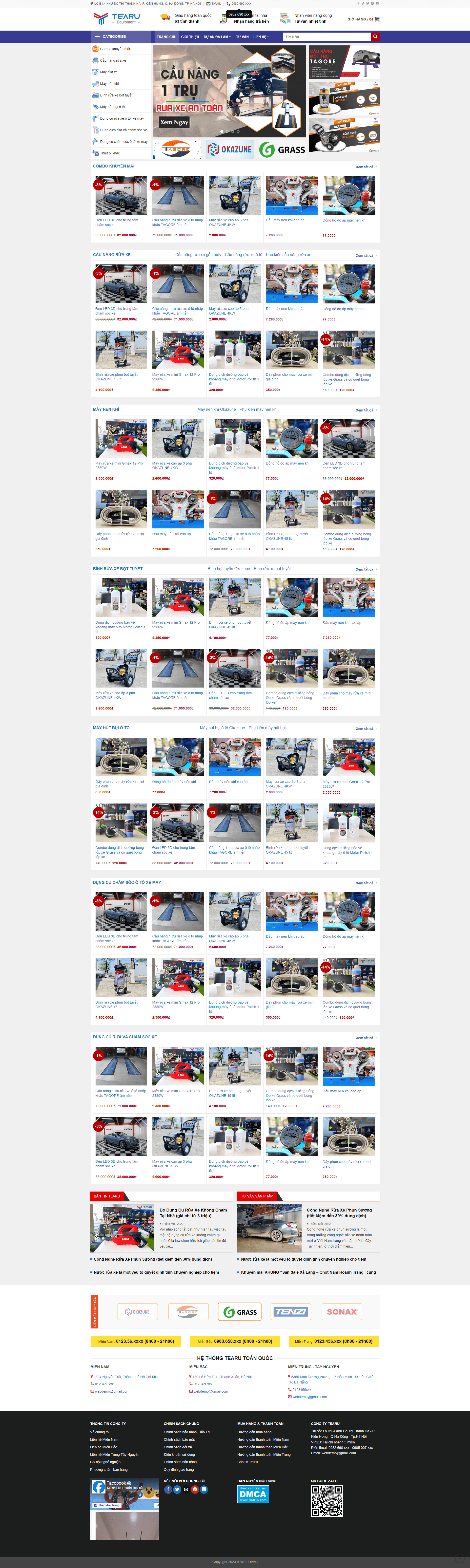 Theme wordpress bán hàng thiết bị cầu nâng 4 2024 09 15 131758 min